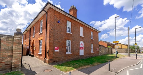 Busy Bees at Stotfold - Gallery Photo