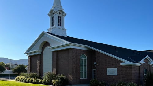 The Church of Jesus Christ of Latter-Day Saints
