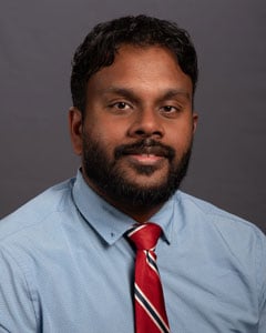 Niroashan Srikumaran, MD