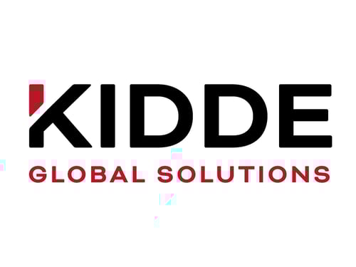 Kidde Global Solutions logo