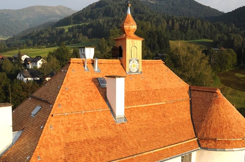 Astner Holzschindeln GesmbH
