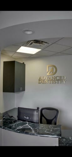 Diquattro Advanced Dentistry | Scottsdale, AZ