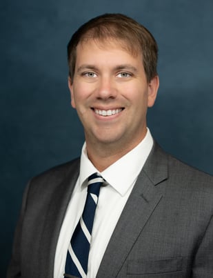 photo of Thomas Mehner, DO