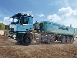 Alois Schönberger Recycling GmbH