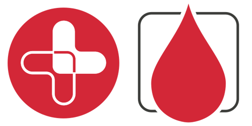 Medischlabo Laboreunis Logo