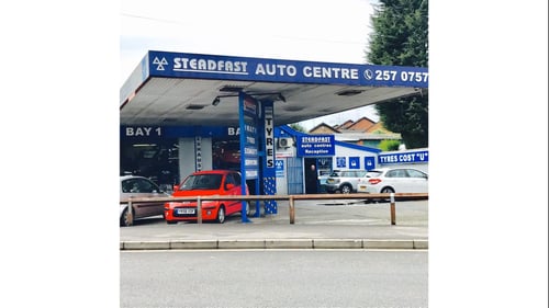 Chapeltown Auto Centre Ltd | Chapeltown Tyres