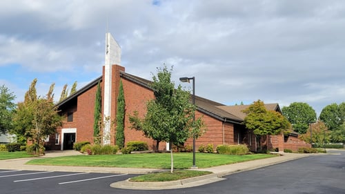 The Church of Jesus Christ of Latter-day Saints in Wilsonville, Oregon