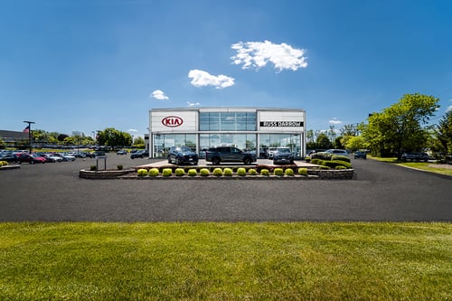 Russ Darrow Kia Of Waukesha is here to help you with all your transportation needs.