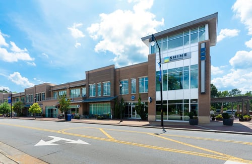 Bolton & Menk Holly Springs Office
