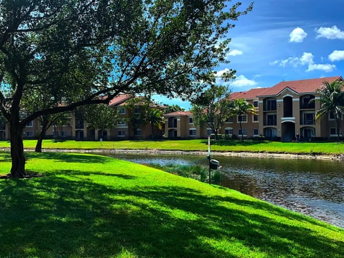 Renaissance, West Palm Beach, FL