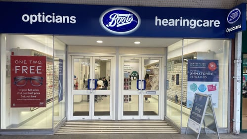 hearing test near me