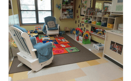 Infant Classroom