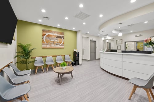 Andina Dental Studio | Wilmington, DE