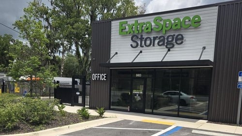 Extra Space Storage