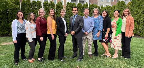 Prousi Oral & Facial Surgery Team