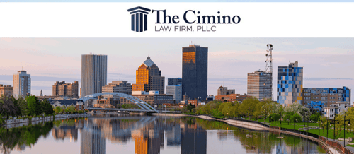 The Cimino Law Firm - Rochester Divorce Lawyer & Employment Law Attorney