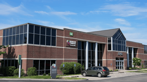 Cincinnati Children's Crestview Hills