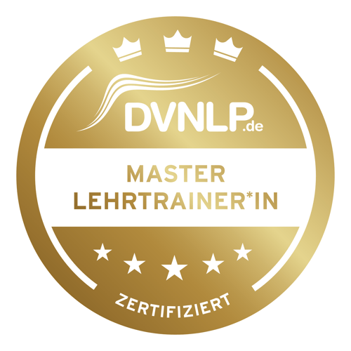 Master Lehrtrainierin