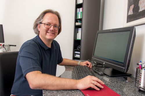 Mag. Dr. Thomas Gasser in Bregenz