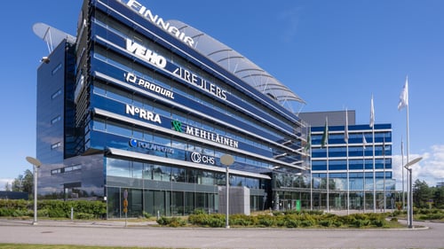 Mehiläinen Lääkärikeskus Vantaa Aviapolis