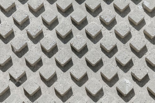 Beton Struktur Büchi