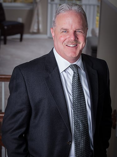 Leo J. Keenan III photo