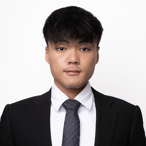 Headshot of Clement Tam