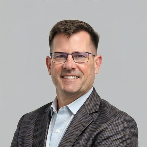 Headshot of Tarleton E. Smith III, a wealth advisor at Chase