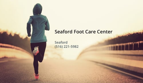 Seaford Foot Care Center