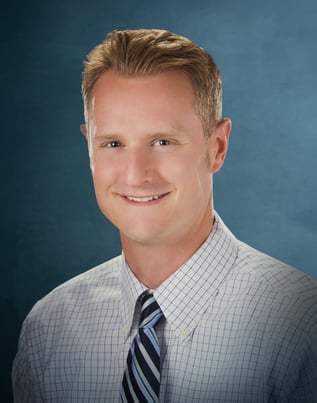 photo of Eric Moeker - MD