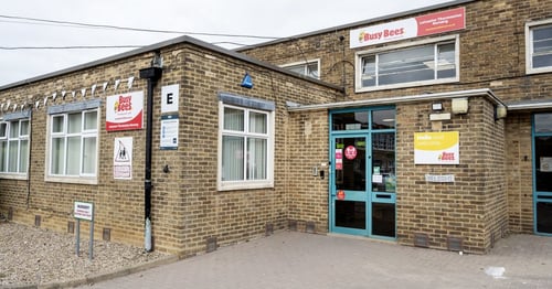 Busy Bees Thurmaston - Gallery Photo