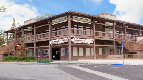 Orange County's Credit Union - Lake Forest