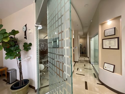 Yu Oral & Facial Surgery: Wenli Yu, DDS | San Jose, CA