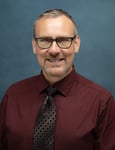photo of John Ester, MD