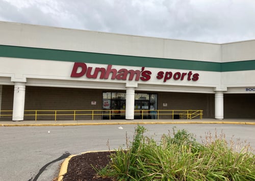 Ashwaubenon, WI storefront