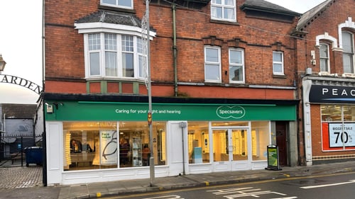 Specsavers Opticians and Audiologists - Melton Mowbray