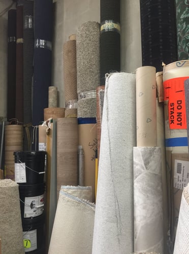 Earl Frank Sons and Daughters