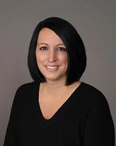 Kerri Lutjens