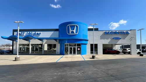 Jeff Wyler Honda of Colerain