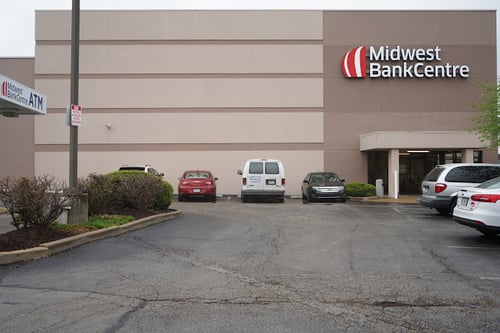 Midwest Bank Centre