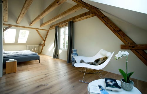 Wiesli Holzbau AG, Weinfelden