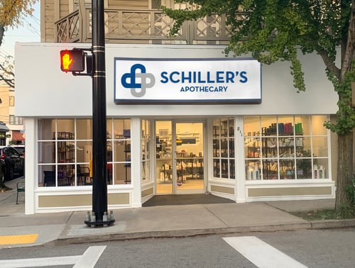 dermatology pharmacy Schiller's