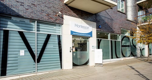 Montessori by Busy Bees Fortune Green - Gallery Photo