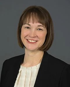 Kathryn Severson