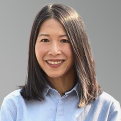 Sharon Wong