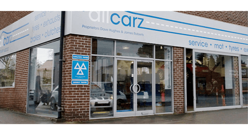 Allcarz | Oswestry Tyres