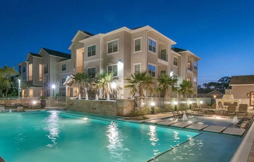 Alannah at Westover Hills - Resort Style Swimming Pool