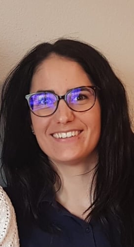 Joanie Fridez