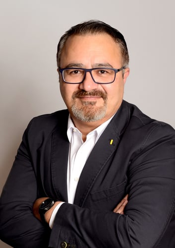 HDI Versicherungen: Adnan Inan in  Limburgerhof