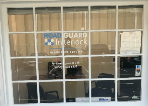 Chesapeake, VA ignition interlock services
